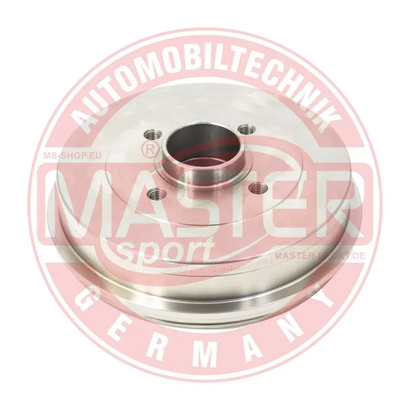 Handler.Part Brake drum MASTER-SPORT 24022030361PCSMS 1