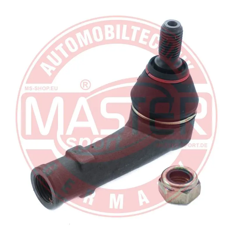 Handler.Part Tie rod end MASTER-SPORT 10274PCSMS 1