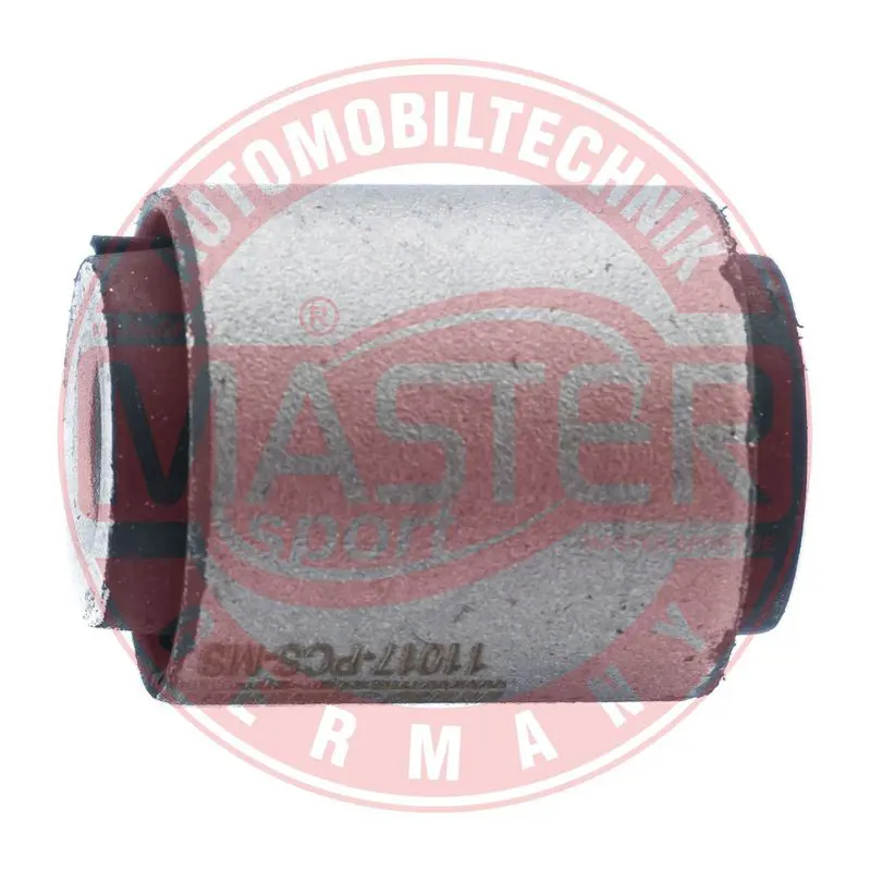 Handler.Part Control arm-/trailing arm bush MASTER-SPORT 11017PCSMS 1