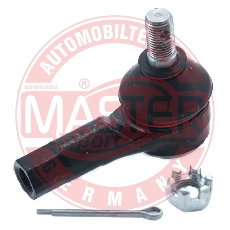 Handler.Part Tie rod end MASTER-SPORT 11805PCSMS 1