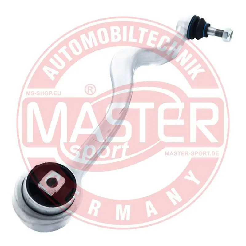 Handler.Part Rod/strut, wheel suspension MASTER-SPORT 13084PCSMS 1