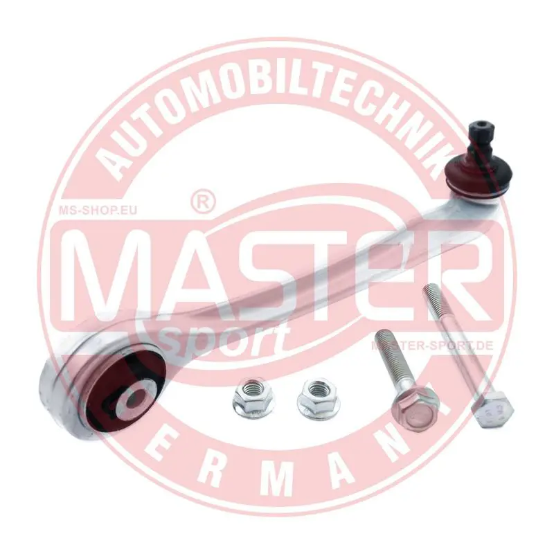 Handler.Part Track control arm MASTER-SPORT 13720SETMS 1