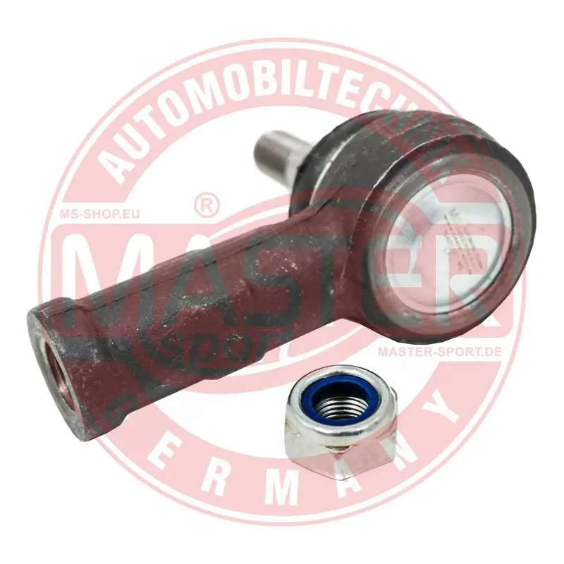 Handler.Part Tie rod end MASTER-SPORT 15407PCSMS 1