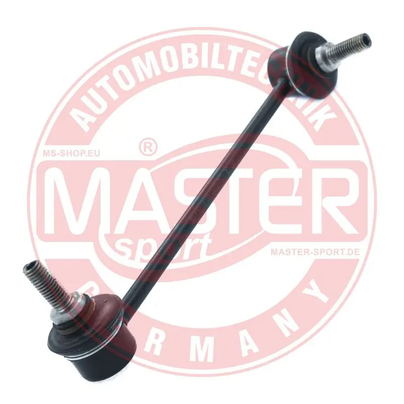 Handler.Part Rod/strut, stabiliser MASTER-SPORT 23010PCSMS 1