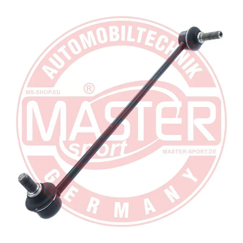 Handler.Part Rod/strut, stabiliser MASTER-SPORT 25886PCSMS 1