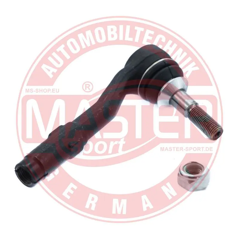 Handler.Part Tie rod end MASTER-SPORT 25896PCSMS 1