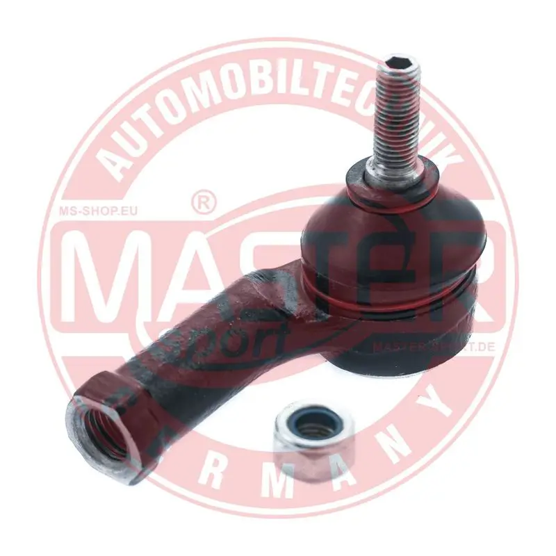 Handler.Part Tie rod end MASTER-SPORT 26753SETMS 1