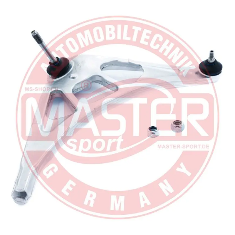 Handler.Part Track control arm MASTER-SPORT 27015PCSMS 1