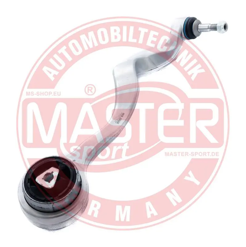 Handler.Part Track control arm MASTER-SPORT 27096PCSMS 1