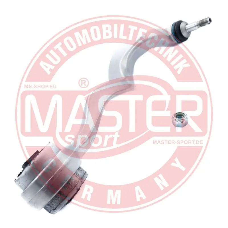 Handler.Part Track control arm MASTER-SPORT 27097PCSMS 1