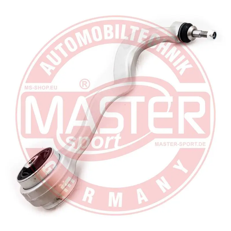 Handler.Part Track control arm MASTER-SPORT 27160PCSMS 1