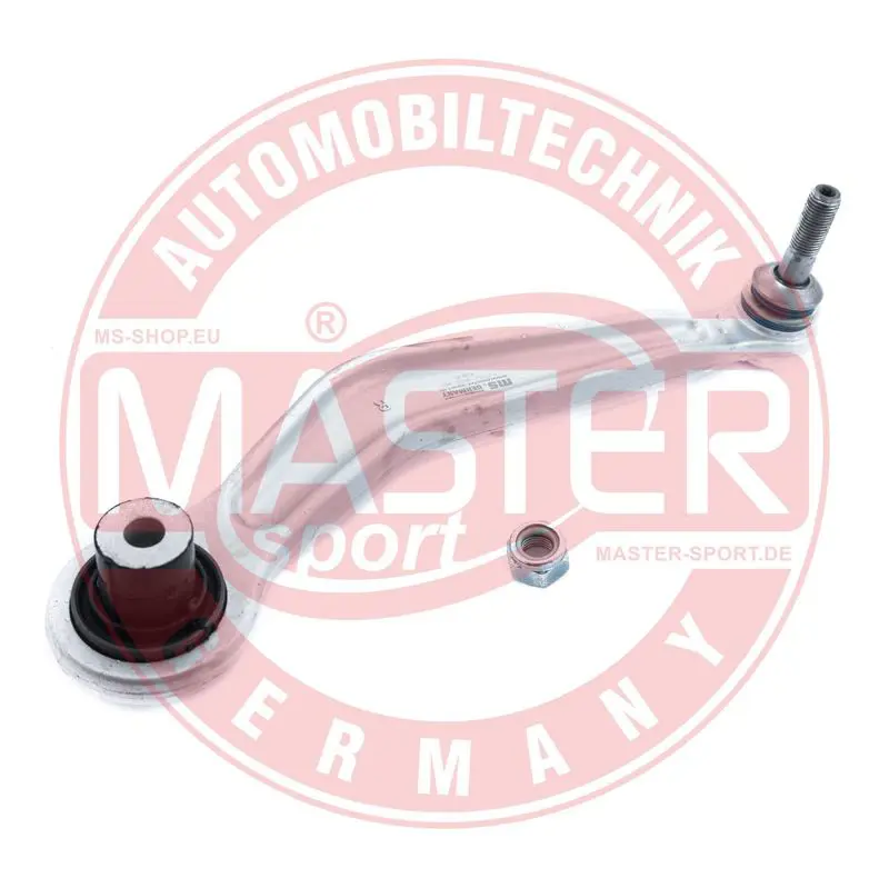 Handler.Part Track control arm MASTER-SPORT 27193PCSMS 1