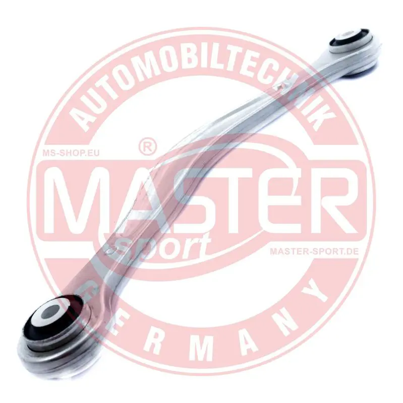 Handler.Part Rod/strut, wheel suspension MASTER-SPORT 27280PCSMS 1