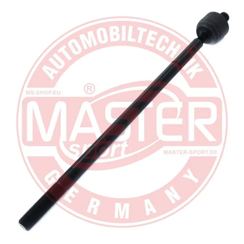 Handler.Part Tie rod axle joint MASTER-SPORT 27599PCSMS 1