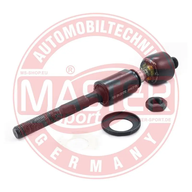 Handler.Part Tie rod axle joint MASTER-SPORT 28028SETMS 1