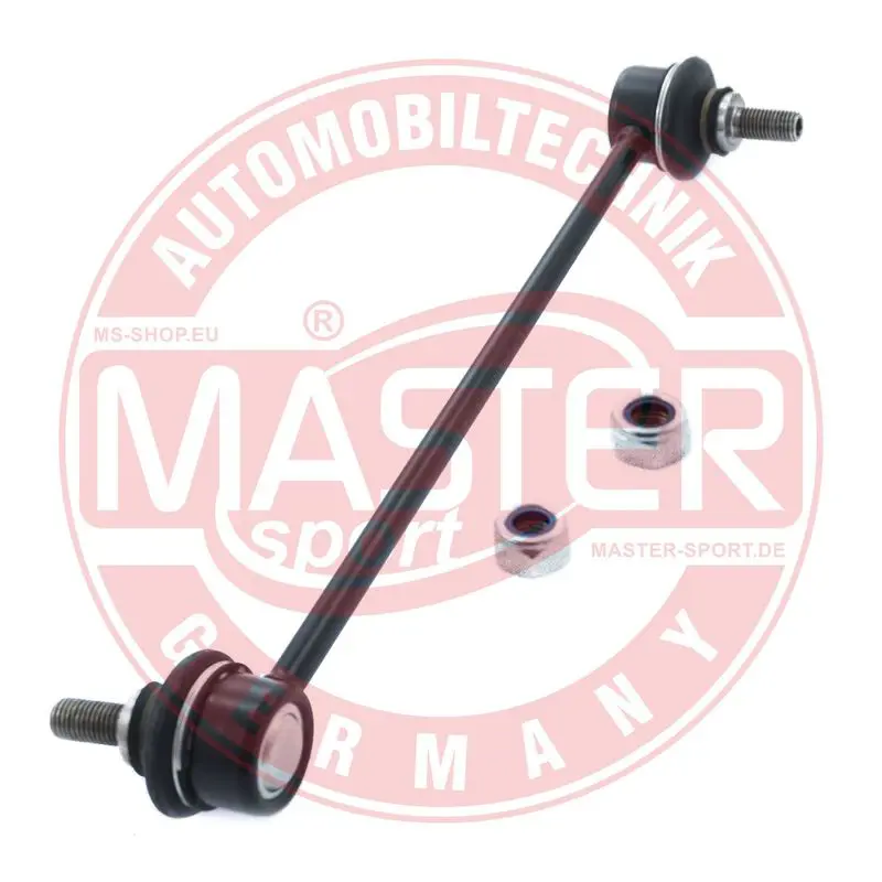 Handler.Part Rod/strut, stabiliser MASTER-SPORT 30401BPCSMS 1