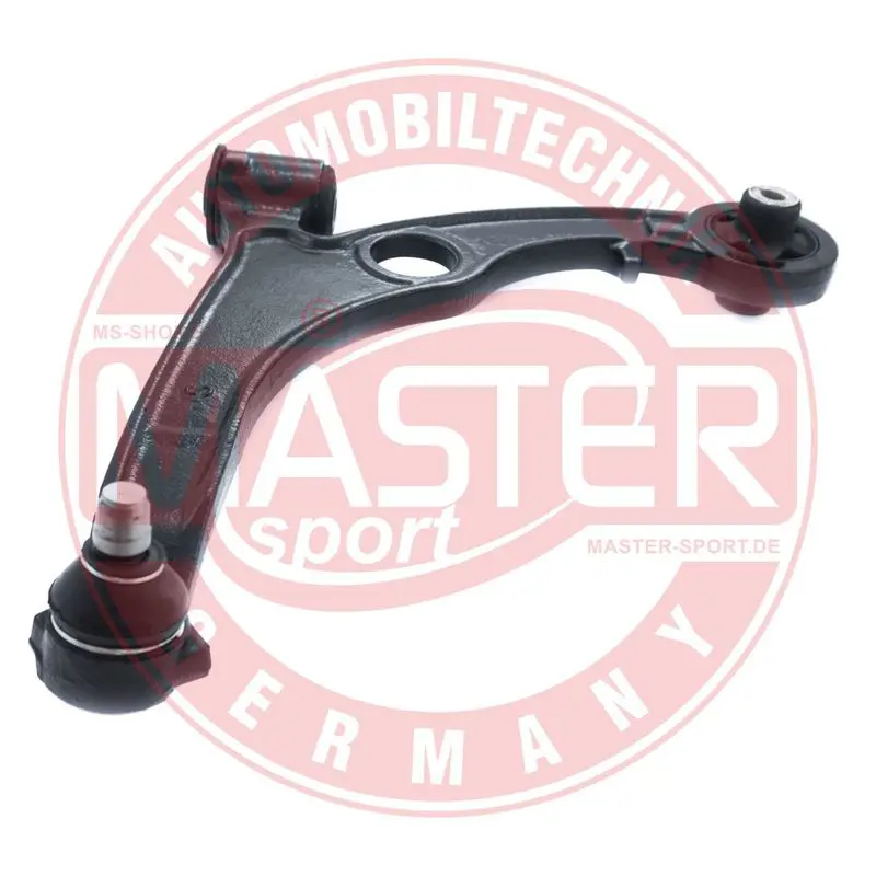 Handler.Part Track control arm MASTER-SPORT 30754PCSMS 1