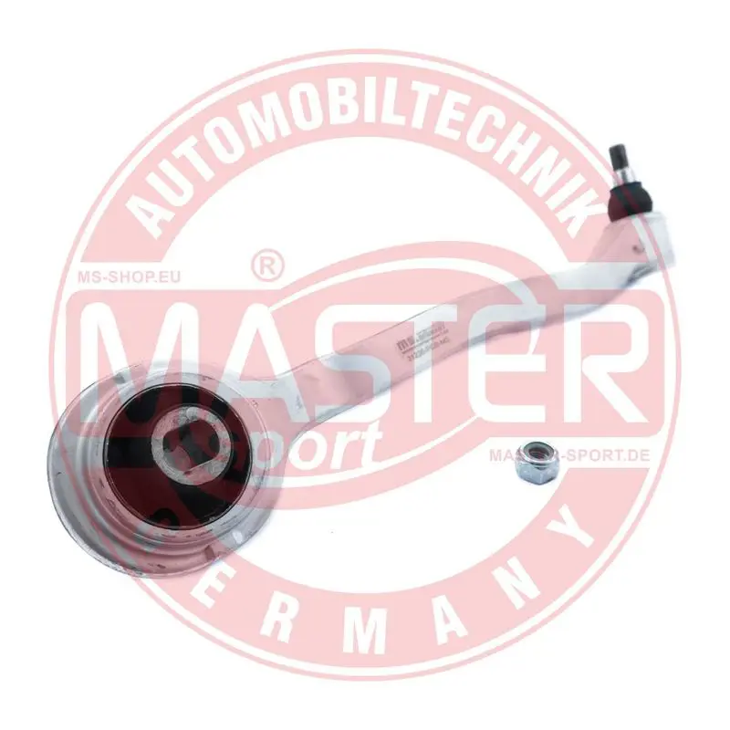 Handler.Part Track control arm MASTER-SPORT 31236PCSMS 1