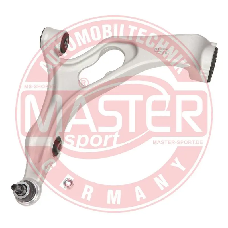 Handler.Part Track control arm MASTER-SPORT 31348PCSMS 1