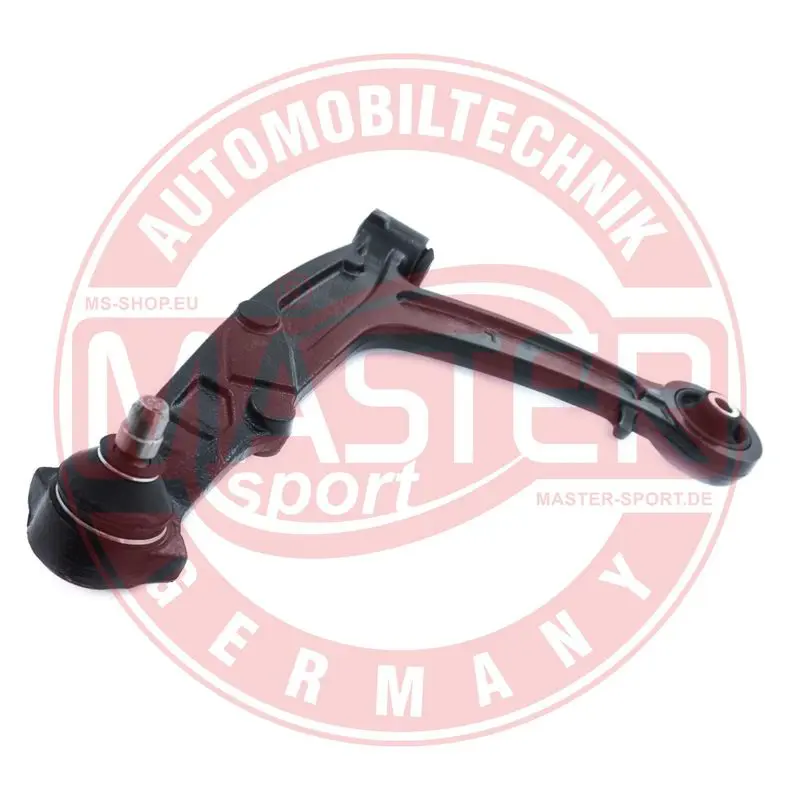 Handler.Part Track control arm MASTER-SPORT 33763PCSMS 1