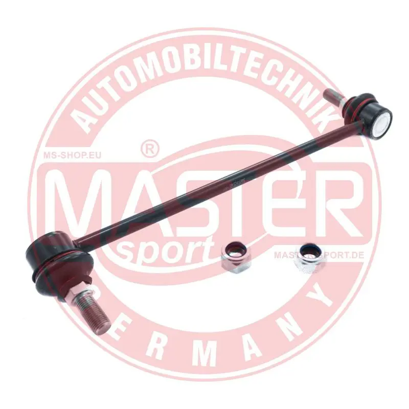 Handler.Part Rod/strut, stabiliser MASTER-SPORT 34801PCSMS 1