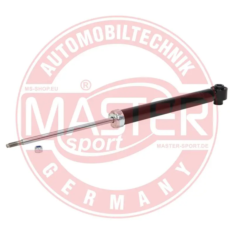 Handler.Part Shock absorber MASTER-SPORT 280488PCSMS 1