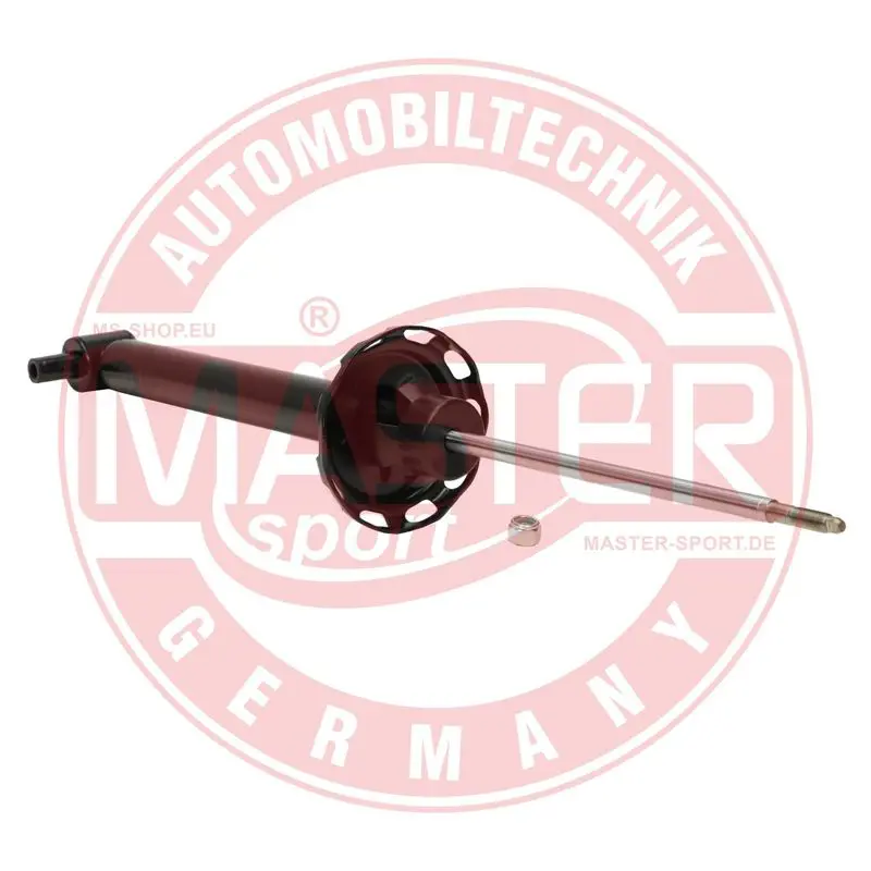 Handler.Part Shock absorber MASTER-SPORT 280560PCSMS 1