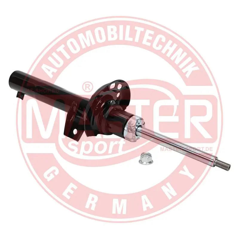 Handler.Part Shock absorber MASTER-SPORT 314011PCSMS 1