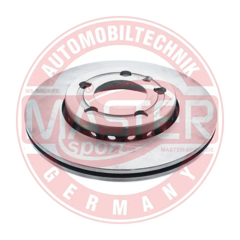 Handler.Part Brake disc MASTER-SPORT 24011801371PCSMS 1