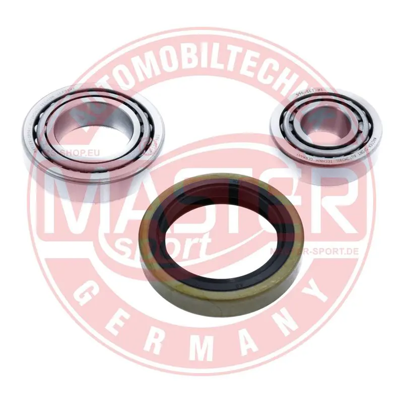 Handler.Part Wheel bearing kit MASTER-SPORT 596SETMS 1