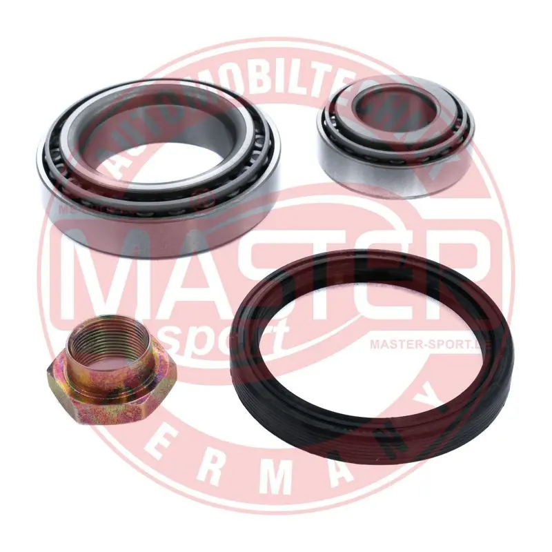 Handler.Part Wheel bearing kit MASTER-SPORT 912SETMS 1