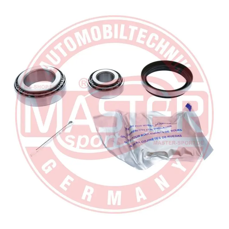 Handler.Part Wheel bearing kit MASTER-SPORT 1465SETMS 1