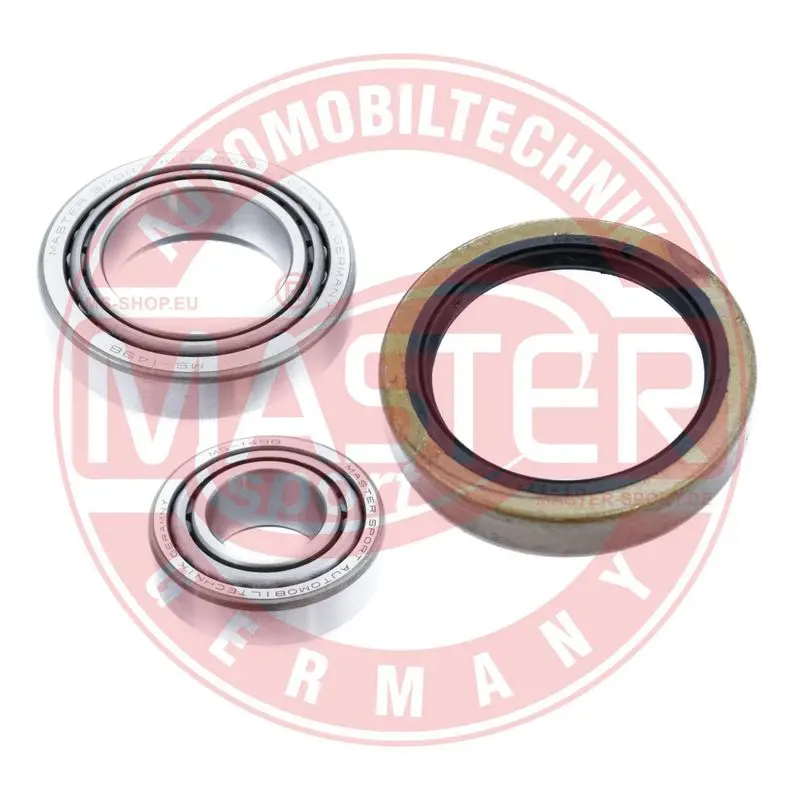 Handler.Part Wheel bearing kit MASTER-SPORT 1498SETMS 1