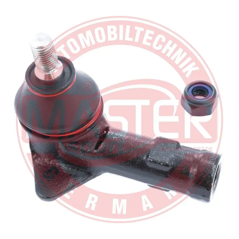 Handler.Part Tie rod end MASTER-SPORT 11666PCSMS 1