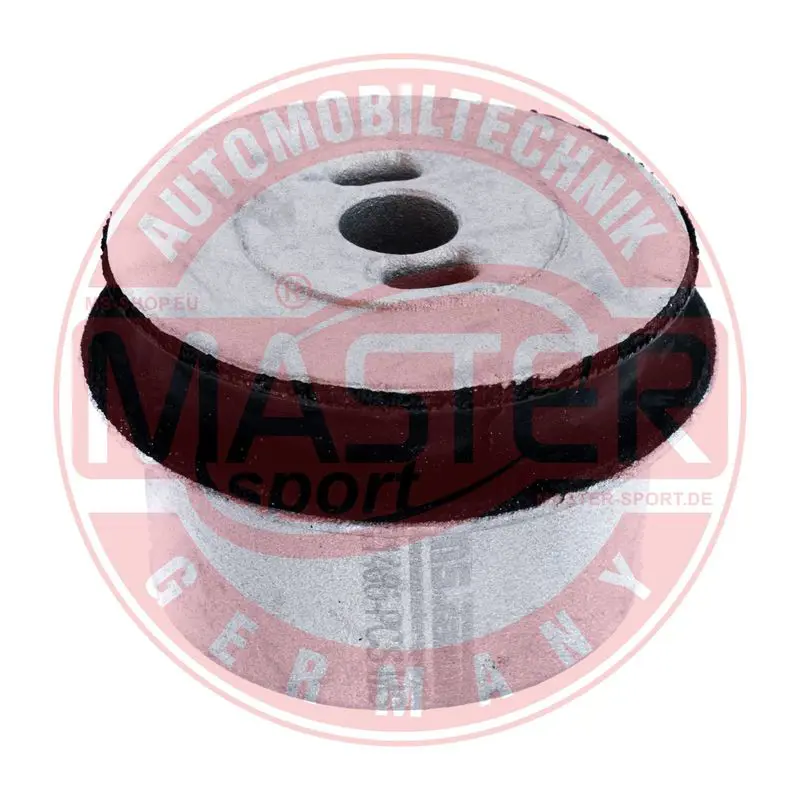 Handler.Part Control arm-/trailing arm bush MASTER-SPORT 21486PCSMS 1