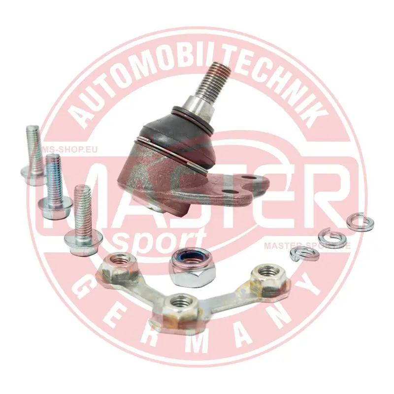 Handler.Part Ball joint MASTER-SPORT 25525SETMS 1