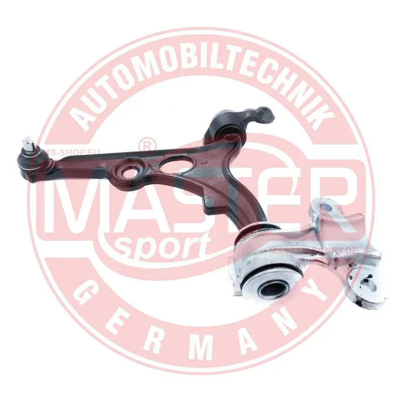 Handler.Part Track control arm MASTER-SPORT 27065PCSMS 1