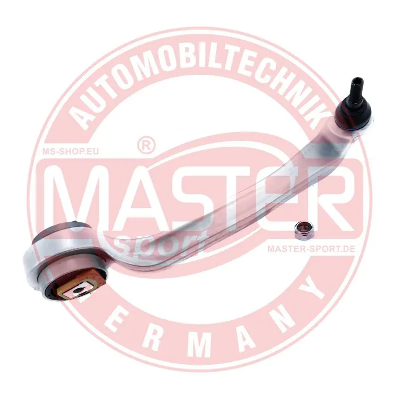 Handler.Part Track control arm MASTER-SPORT 27146PCSMS 1