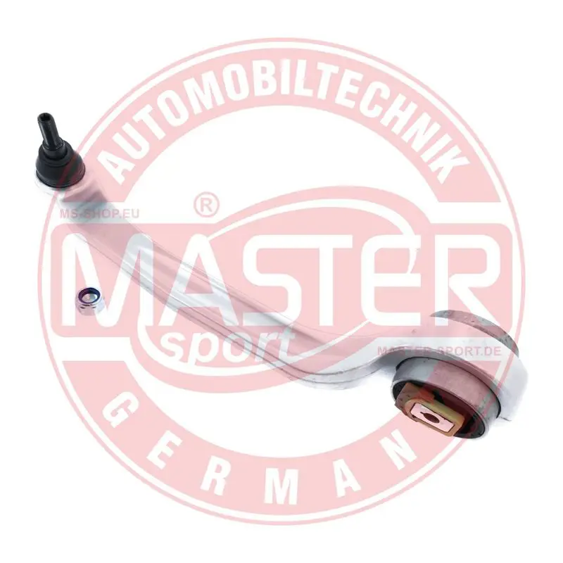 Handler.Part Track control arm MASTER-SPORT 27147PCSMS 1