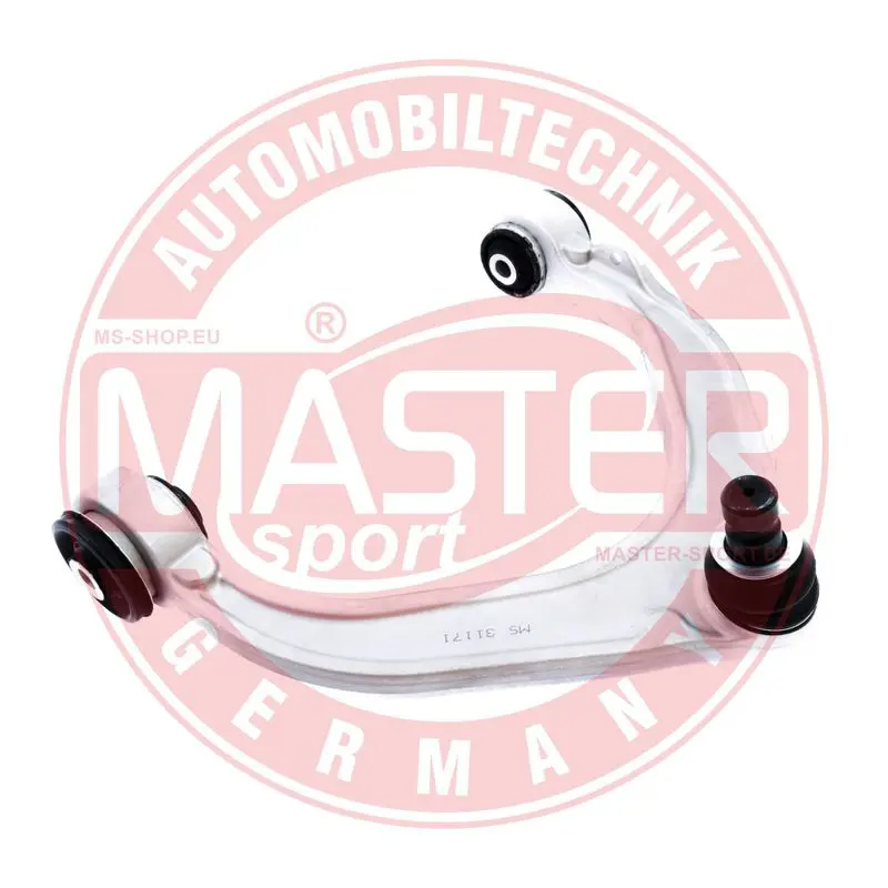 Handler.Part Track control arm MASTER-SPORT 31171PCSMS 1