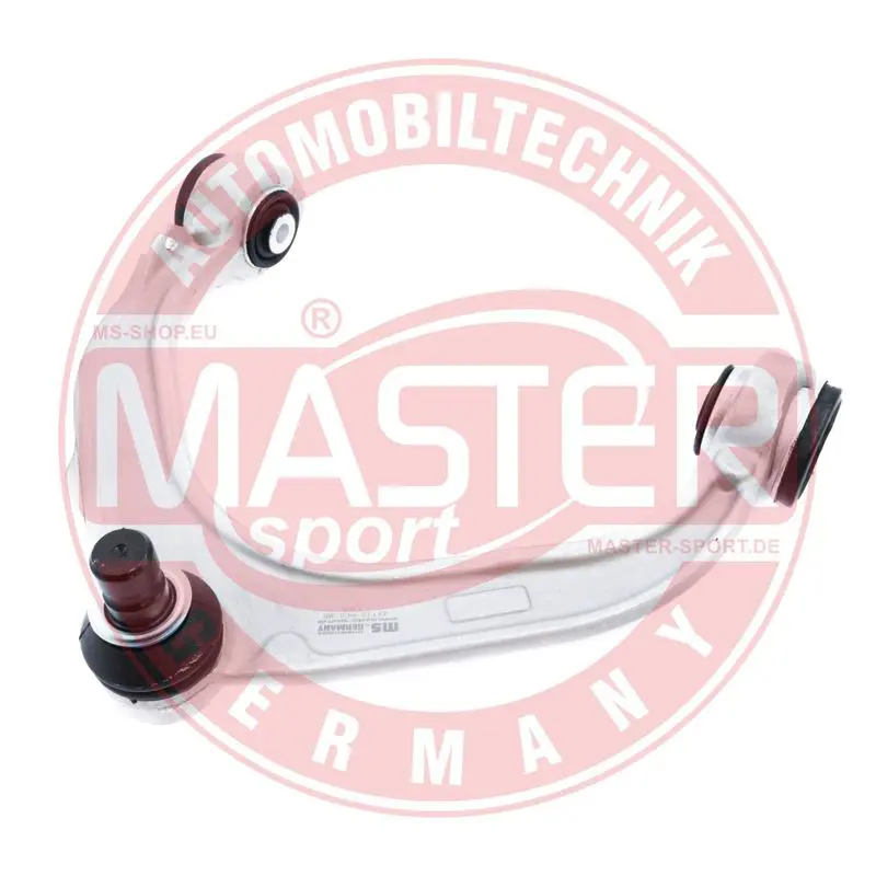 Handler.Part Track control arm MASTER-SPORT 31172PCSMS 1