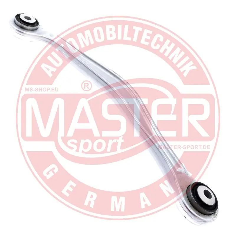 Handler.Part Rod/strut, wheel suspension MASTER-SPORT 33827PCSMS 1