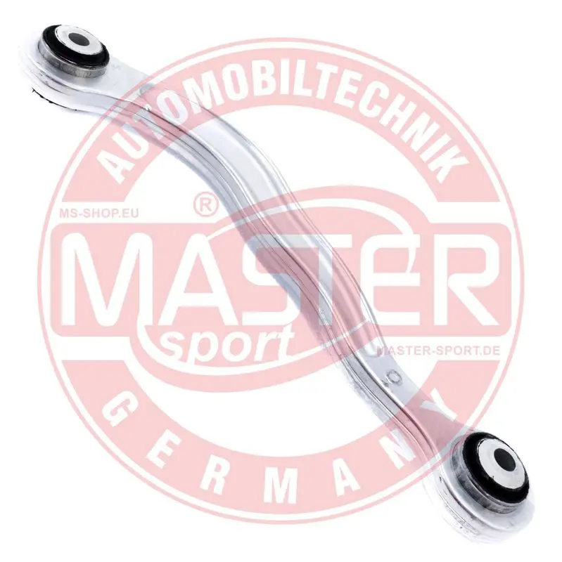 Handler.Part Rod/strut, wheel suspension MASTER-SPORT 33828PCSMS 1