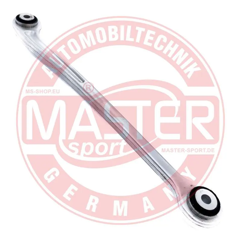 Handler.Part Rod/strut, wheel suspension MASTER-SPORT 33831PCSMS 1