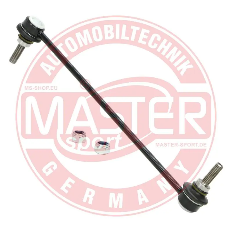 Handler.Part Rod/strut, stabiliser MASTER-SPORT 36090PCSMS 1