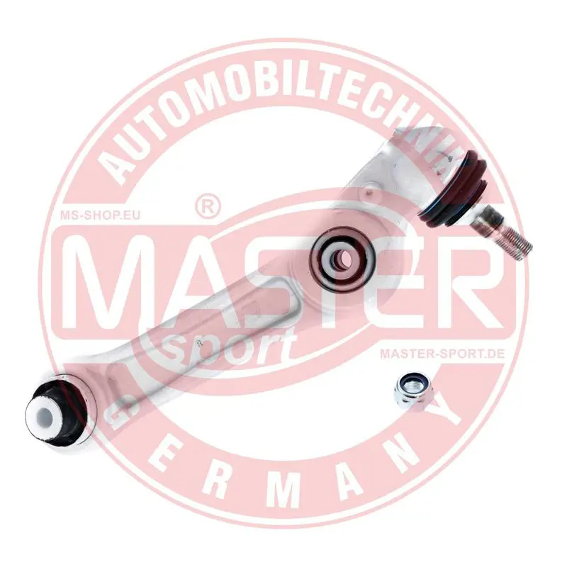 Handler.Part Track control arm MASTER-SPORT 36217PCSMS 1