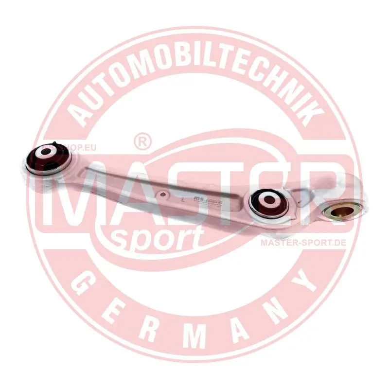 Handler.Part Track control arm MASTER-SPORT 37054SPCSMS 1