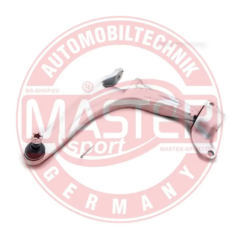 Handler.Part Track control arm MASTER-SPORT 42147BPCSMS 1