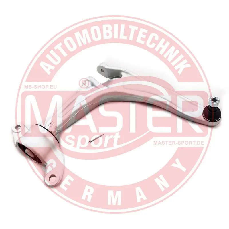 Handler.Part Track control arm MASTER-SPORT 42148BPCSMS 1