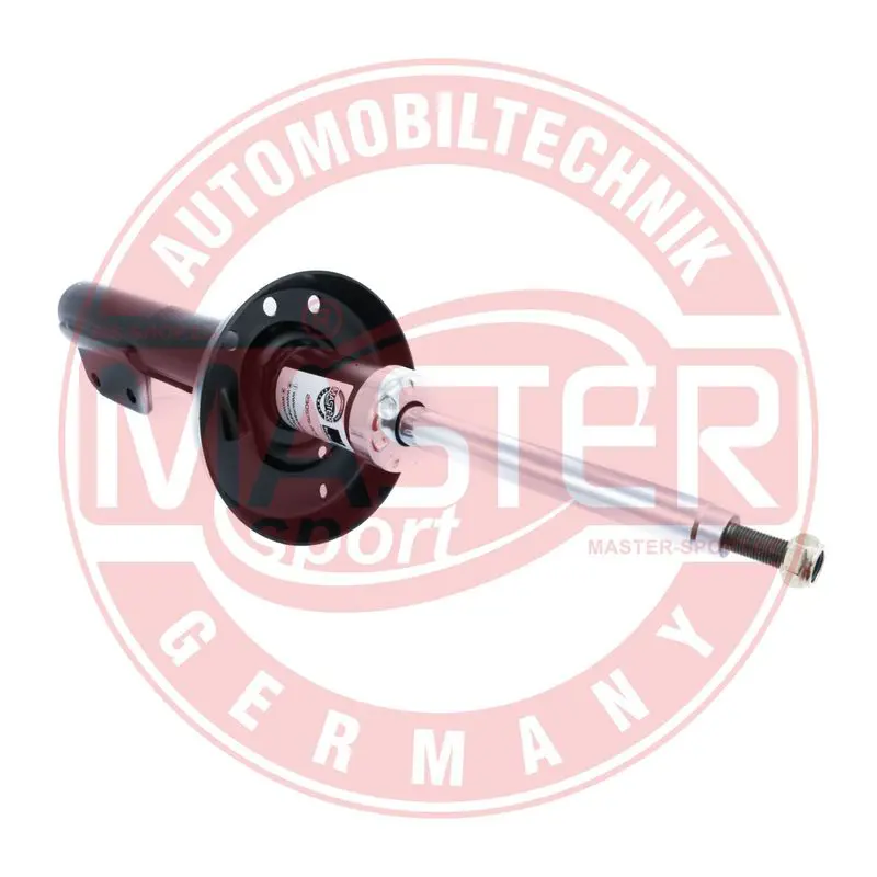 Handler.Part Shock absorber MASTER-SPORT 230575PCSMS 1